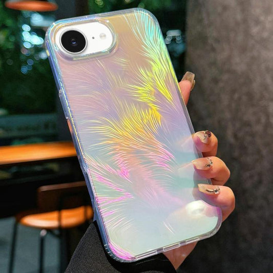Glossy Color-Plated Shockproof Phone Case, For iPhone 17e / 16e, For iPhone 17 Pro Max, For iPhone 17 Pro, For iPhone 17, For iPhone Air, For iPhone 16 Pro Max, For iPhone 16 Pro, For iPhone 16 Plus, For iPhone 16, For iPhone 15 Pro Max, For iPhone 15 ...