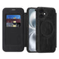 Linton MagSafe Leather Phone Case