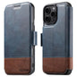 Suteni Q06 2-in-1 Multi-function Detachable Wallet MagSafe Phone Case, For iPhone 16 Pro, For iPhone 16 Plus, For iPhone 16, For iPhone 15 Pro Max, For iPhone 15 Pro, For iPhone 15 Plus, For iPhone 15, For iPhone 14 Plus