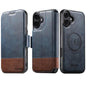 Suteni Q06 2-in-1 Multi-function Detachable Wallet MagSafe Phone Case, For iPhone 18, For iPhone 18 Pro, For iPhone 18 Pro Max, For iPhone 17 Pro Max, For iPhone 17 Pro, For iPhone 17, For iPhone Air, For iPhone 16 Pro Max