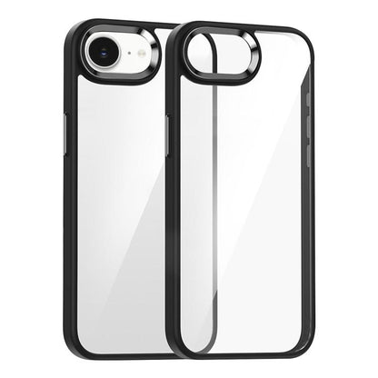 Kalebol Gold Shield PC Hybrid TPU Phone Case, For iPhone 16e