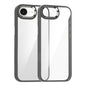 Kalebol Gold Shield PC Hybrid TPU Phone Case, For iPhone 16e