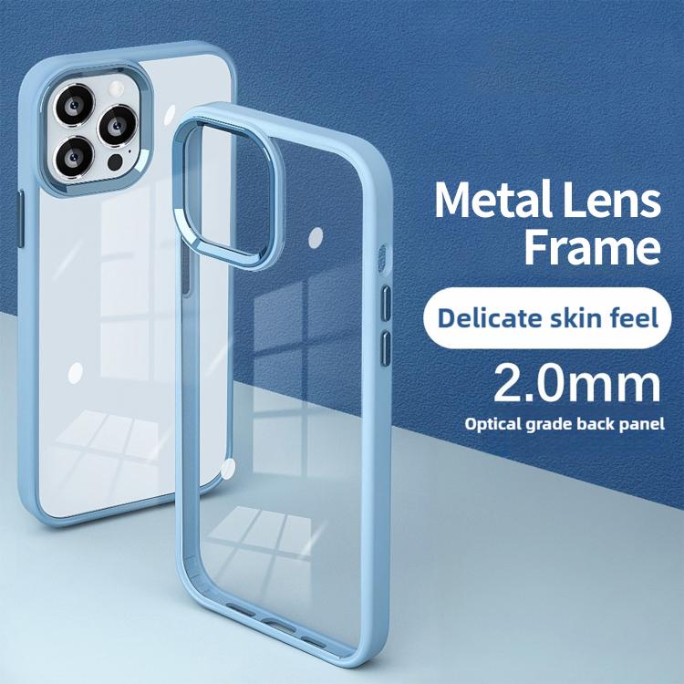 Kalebol Gold Shield PC Hybrid TPU Phone Case, For iPhone 16e