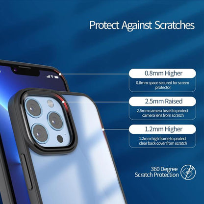 Kalebol Gold Shield PC Hybrid TPU Phone Case, For iPhone 16e