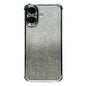 Electrpolated Glitter Four-corner Shockproof Space TPU Phone Case, For iPhone 16