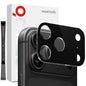 NORTHJO Camera Lens Protector 3D HD Tempered Glass Film, For iPhone Duo, For iPhone 18 Pro, For iPhone 18 Pro Max, For iPhone 17 Pro Max, For iPhone 17 Pro, For iPhone 17, For iPhone 17 Air