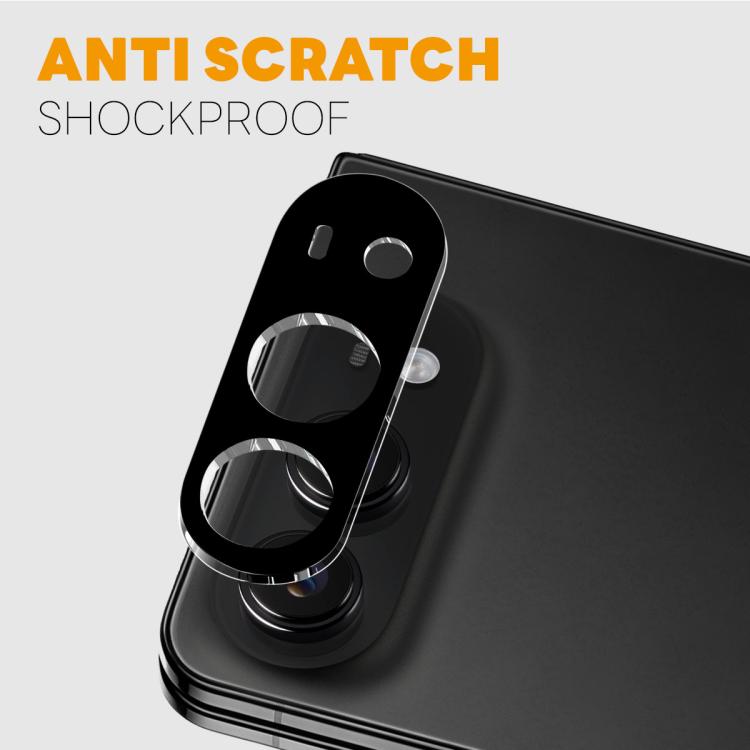 NORTHJO Camera Lens Protector 3D HD Tempered Glass Film, For iPhone Duo, For iPhone 18 Pro, For iPhone 18 Pro Max, For iPhone 17 Pro Max, For iPhone 17 Pro, For iPhone 17, For iPhone 17 Air