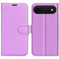 Litchi Texture Horizontal Flip Leather Phone Case with Holder, For iPhone Air