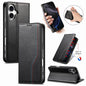 Elastic Wristband Magnetic Suction Leather Phone Case, For iPhone 18 Pro / 17 Pro, For iPhone 18 Pro Max / 17 Pro Max, For iPhone 17e / 16e, For iPhone 17, For iPhone Air, For iPhone 16 Pro Max