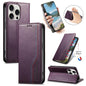 Elastic Wristband Magnetic Suction Leather Phone Case, For iPhone 17e / 16e, For iPhone 17 Pro Max, For iPhone 17 Pro, For iPhone 17, For iPhone Air, For iPhone 16 Pro Max