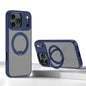 Kalebol Rotating Magnetic Holder MagSafe Phone Case, For iPhone 17 Pro Max, For iPhone 17 Pro, For iPhone 17, For iPhone Air