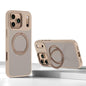 Kalebol Rotating Magnetic Holder MagSafe Phone Case, For iPhone 17 Pro Max, For iPhone 17 Pro, For iPhone 17, For iPhone Air