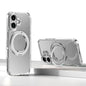 Kalebol Rotating Magnetic Holder MagSafe Phone Case, For iPhone 17 Pro Max, For iPhone 17 Pro, For iPhone 17, For iPhone Air