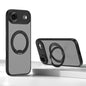 Kalebol Rotating Magnetic Holder MagSafe Phone Case, For iPhone 17 Pro Max, For iPhone 17 Pro, For iPhone 17, For iPhone Air
