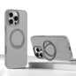 Kalebol Rotating Magnetic Holder MagSafe Phone Case, For iPhone 16 Pro Max, For iPhone 16 Pro, For iPhone 16 Plus, For iPhone 16