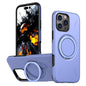 Kalebol Magnetic MagSafe Rotation Holder PC Phone Case, For iPhone 14 Pro, For iPhone 14 Pro Max, For iPhone 13 Pro Max