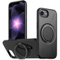 Kalebol Magnetic MagSafe Rotation Holder PC Phone Case, For iPhone 18 Pro, For iPhone 18 Pro Max, For iPhone 17e / 16e
