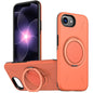 Kalebol Magnetic MagSafe Rotation Holder PC Phone Case, For iPhone 18 Pro, For iPhone 18 Pro Max, For iPhone 17e / 16e