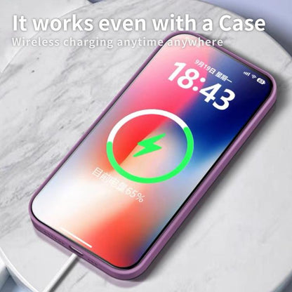 Kalebol Precise Cutouts Solid Color TPU Phone Case, For iPhone 17 Pro Max, For iPhone 17 Pro