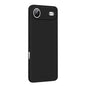 MOFI Caring Soft Shell Liquid Silicone Skin Feel Phone Case, For iPhone Air, For iPhone 16 Pro Max