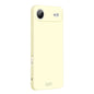 MOFI Caring Soft Shell Liquid Silicone Skin Feel Phone Case, For iPhone Air, For iPhone 16 Pro Max