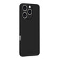 MOFI Caring Soft Shell Liquid Silicone Skin Feel Phone Case, For iPhone Air, For iPhone 16 Pro Max