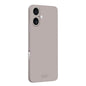 MOFI Caring Soft Shell Liquid Silicone Skin Feel Phone Case, For iPhone 16 Pro, For iPhone 16 Plus