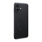 Plain Leather MagSafe Shockproof Phone Case, For iPhone 17 Pro Max, For iPhone 17 Pro, For iPhone 17, For iPhone Air, For iPhone 16e, For iPhone 16 Pro Max