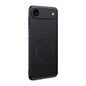 Plain Leather MagSafe Shockproof Phone Case, For iPhone 17 Pro Max, For iPhone 17 Pro, For iPhone 17, For iPhone Air, For iPhone 16e, For iPhone 16 Pro Max
