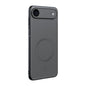 Plain Leather MagSafe Shockproof Phone Case, For iPhone 17 Pro Max, For iPhone 17 Pro, For iPhone 17, For iPhone Air, For iPhone 16e, For iPhone 16 Pro Max
