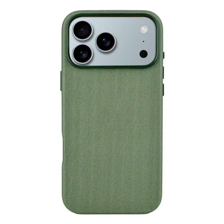 Tech Textured Hollow MagSafe PC Phone Case, No AI Camera Button, For iPhone 17 Pro Max, For iPhone 17 Pro, For iPhone 17