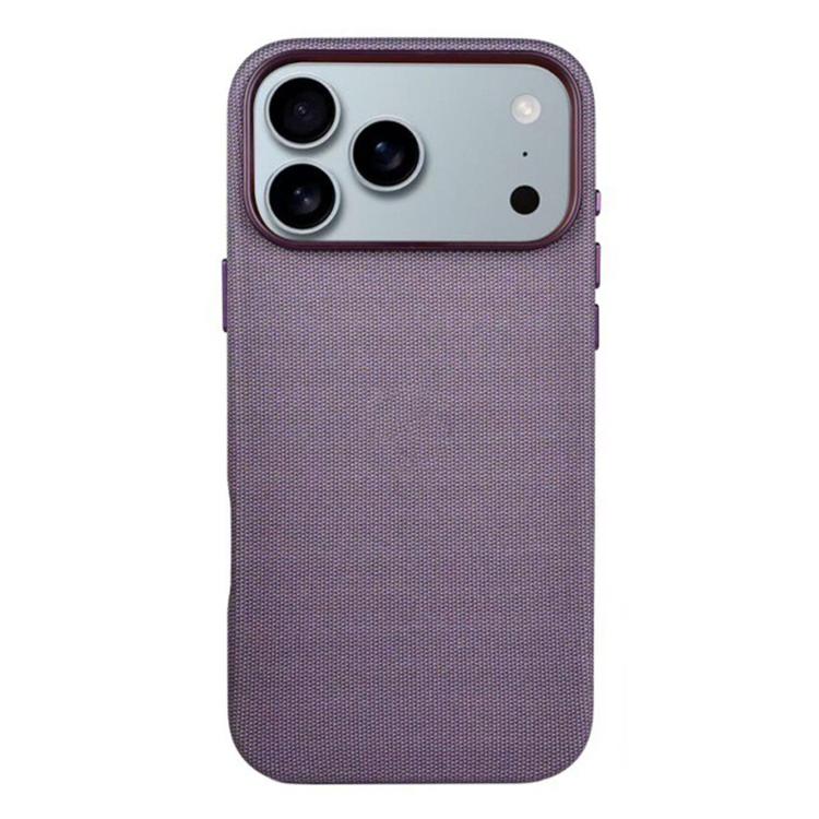 Tech Textured Hollow MagSafe PC Phone Case, No AI Camera Button, For iPhone 17 Pro Max, For iPhone 17 Pro, For iPhone 17