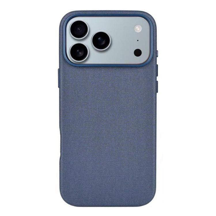 Tech Textured Hollow MagSafe PC Phone Case, No AI Camera Button, For iPhone 17 Pro Max, For iPhone 17 Pro, For iPhone 17