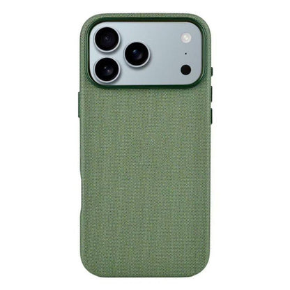 Tech Textured Hollow MagSafe PC Phone Case, No AI Camera Button, For iPhone 17 Pro Max, For iPhone 17 Pro, For iPhone 17