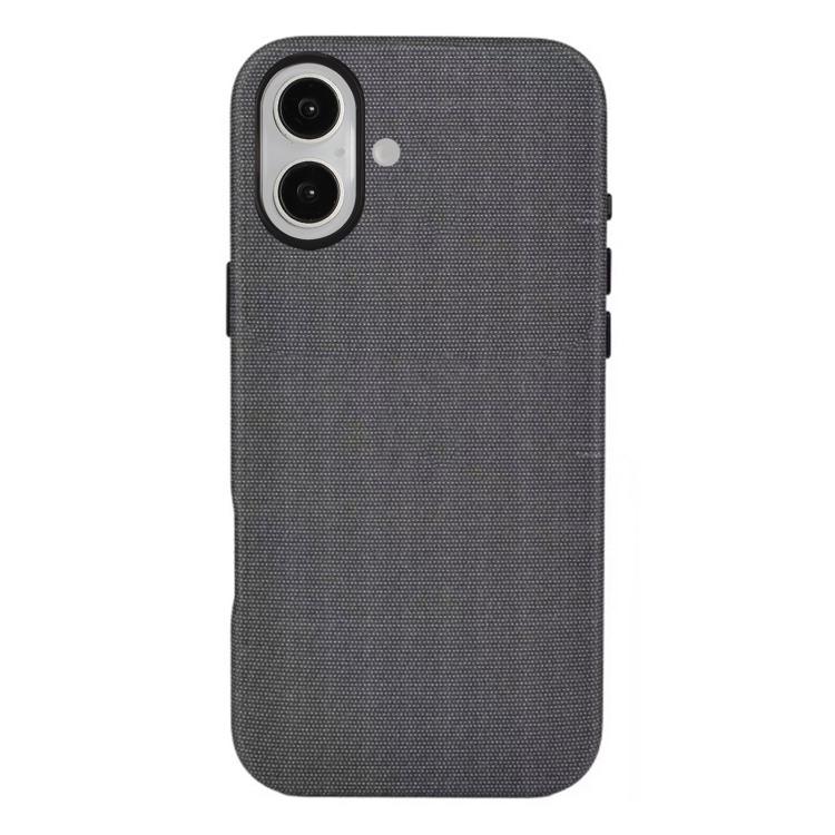 Tech Textured Hollow MagSafe PC Phone Case, No AI Camera Button, For iPhone 17 Pro Max, For iPhone 17 Pro, For iPhone 17
