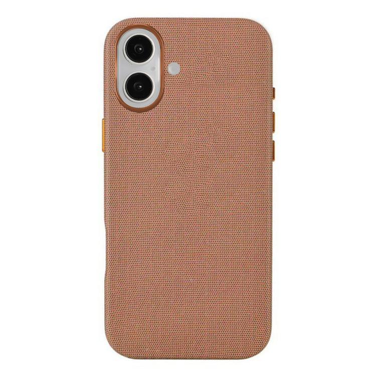 Tech Textured Hollow MagSafe PC Phone Case, No AI Camera Button, For iPhone 17 Pro Max, For iPhone 17 Pro, For iPhone 17