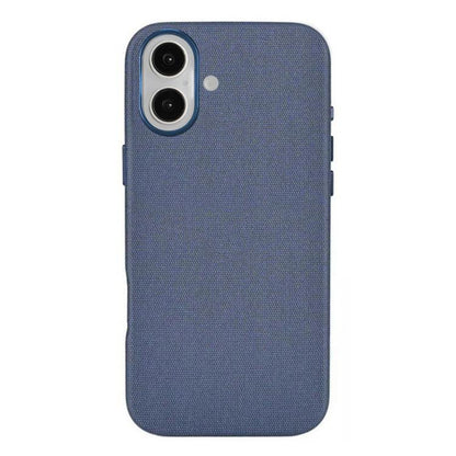 Tech Textured Hollow MagSafe PC Phone Case, No AI Camera Button, For iPhone 17 Pro Max, For iPhone 17 Pro, For iPhone 17