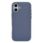 Tech Textured Hollow MagSafe PC Phone Case, No AI Camera Button, For iPhone 17 Pro Max, For iPhone 17 Pro, For iPhone 17