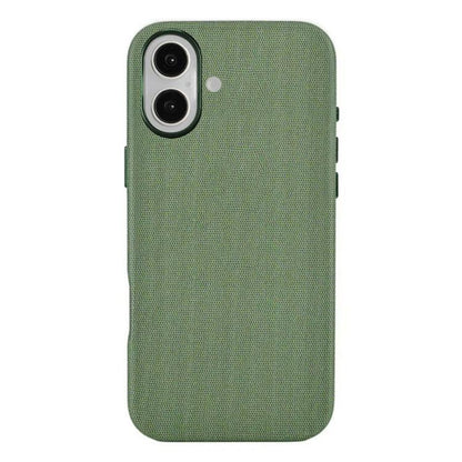 Tech Textured Hollow MagSafe PC Phone Case, No AI Camera Button, For iPhone 17 Pro Max, For iPhone 17 Pro, For iPhone 17