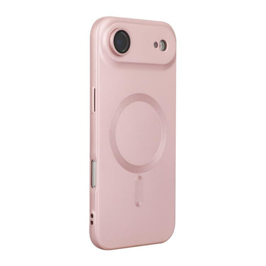 ENKAY MagSafe Matte TPU Phone Case with Lens Film, For iPhone Air