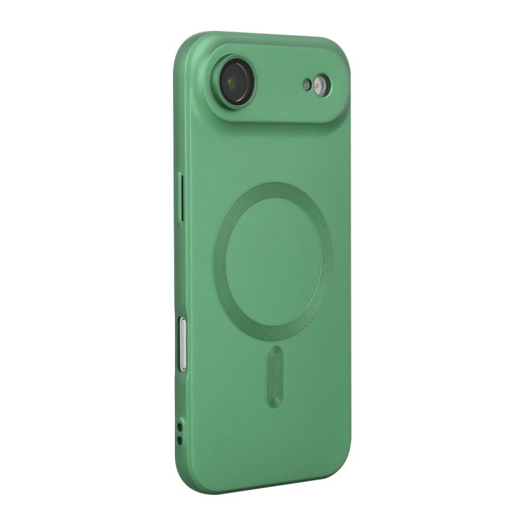 ENKAY MagSafe Matte TPU Phone Case with Lens Film, For iPhone Air