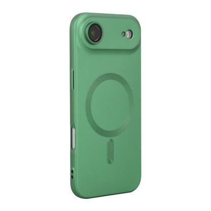 ENKAY MagSafe Matte TPU Phone Case with Lens Film, For iPhone Air