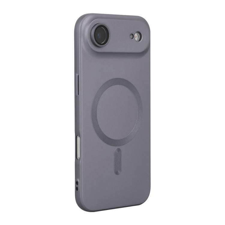 ENKAY MagSafe Matte TPU Phone Case with Lens Film, For iPhone Air