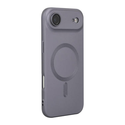 ENKAY MagSafe Matte TPU Phone Case with Lens Film, For iPhone Air
