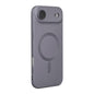 ENKAY MagSafe Matte TPU Phone Case with Lens Film, For iPhone Air