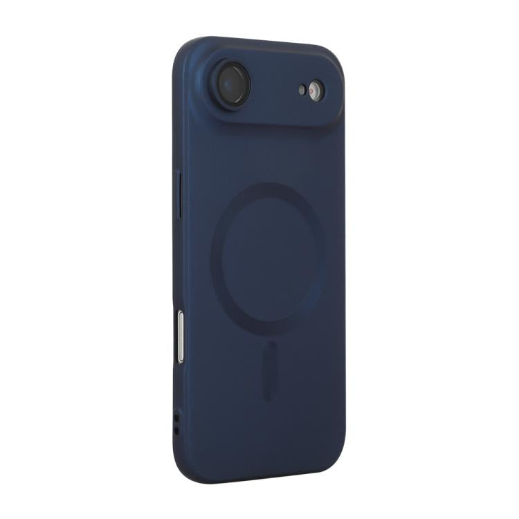 ENKAY MagSafe Matte TPU Phone Case with Lens Film, For iPhone Air
