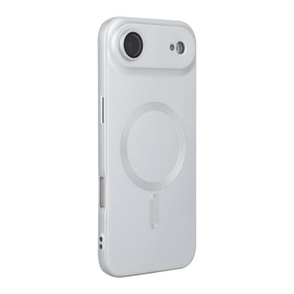 ENKAY MagSafe Matte TPU Phone Case with Lens Film, For iPhone Air