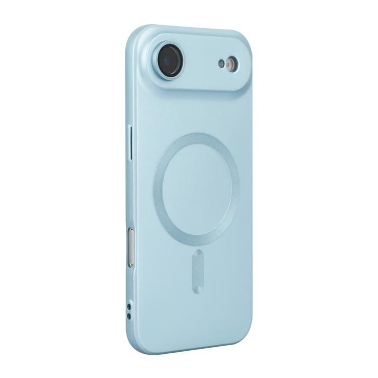 ENKAY MagSafe Matte TPU Phone Case with Lens Film, For iPhone Air