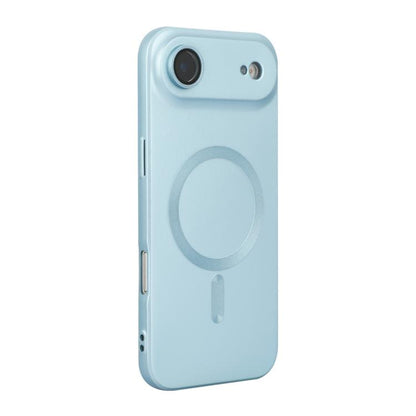 ENKAY MagSafe Matte TPU Phone Case with Lens Film, For iPhone Air