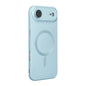 ENKAY MagSafe Matte TPU Phone Case with Lens Film, For iPhone Air